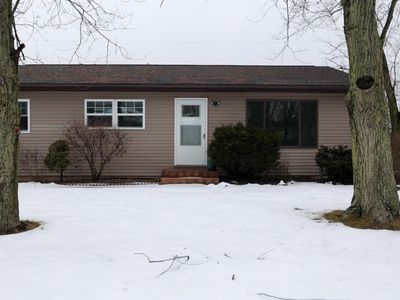4911 Meadow Blvd, Michigan City, IN, 46360