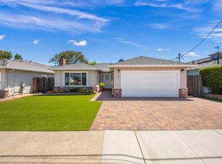20 Robin Way, San Carlos, CA 94070