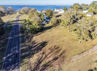 0 Paradise Dr, Coldspring, TX 77331