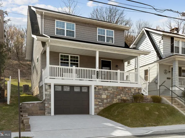 213 Moorehead Ave, Conshohocken, PA 19428
