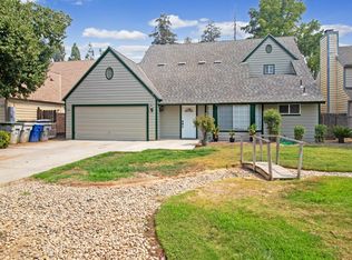 5544 N Gates Ave, Fresno, CA