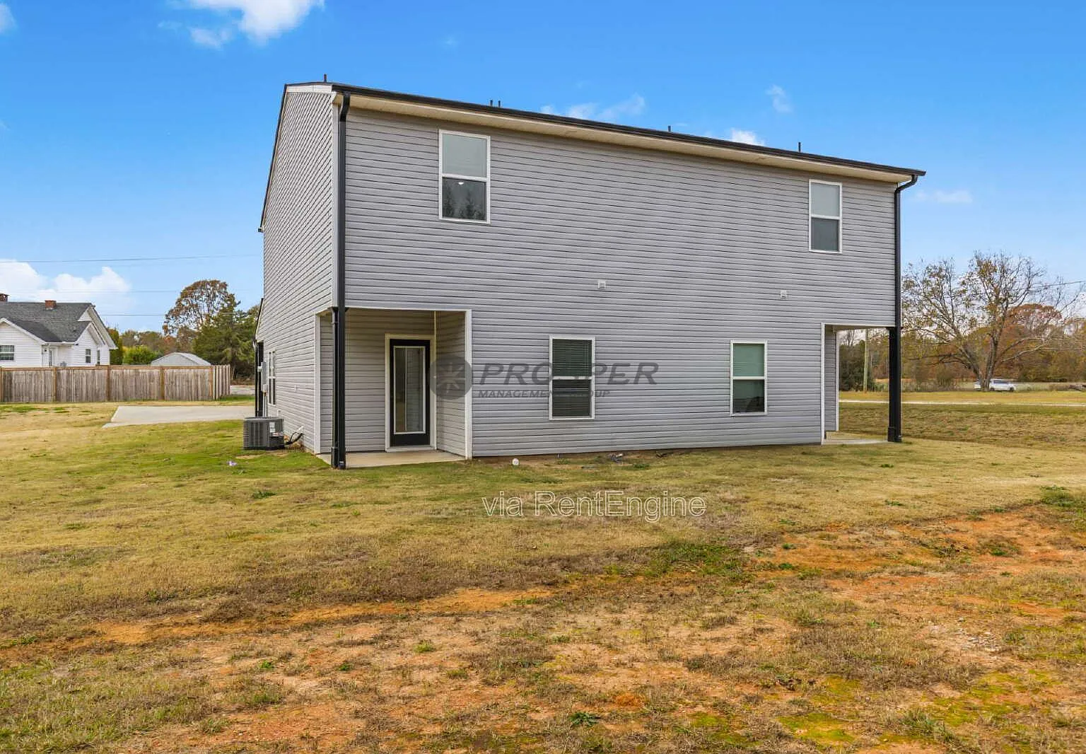 3 bed, 2.5 bath, $1,550 — Photo 4