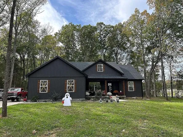 100 Woodhurst Ln, Russellville, KY 42276