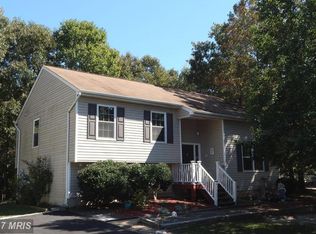 4108 Lancaster Ring Rd, Fredericksburg, VA 22408