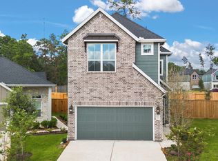 210 Prairie Rose Ct, Willis, TX 77318