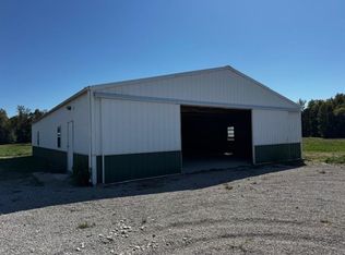 20771 416 Highway Hwy W, Henderson, KY