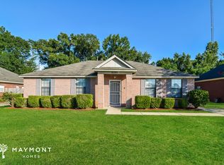 6355 Sandy Ridge Curv, Montgomery, AL 36117