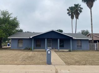 117 E Mayberry St, Laredo, TX 78041