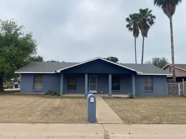 117 E Mayberry St, Laredo, TX 78041