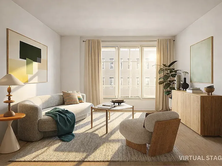 37-26 32nd St #5F — Photo 1