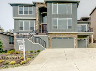 2144 NW Larkspur St, Camas, WA 98607