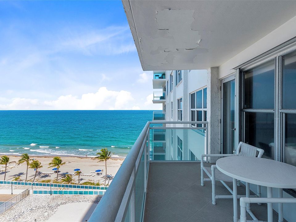 1st image of 3900 Galt Ocean Drive #816