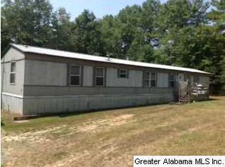 780 Deerbrook Rd, Pell City, AL 35125