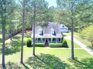 123 Loblolly Ln, Albany, GA 31721