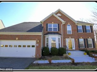 26 Saint Charles Ct, Stafford, VA 22556
