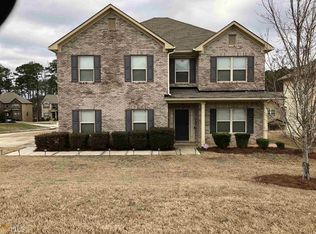 758 Sugarloaf Way #125, Hampton, GA 30228