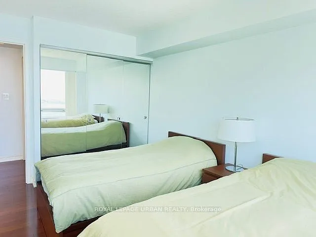 10 Yonge St #2702 — Photo 19