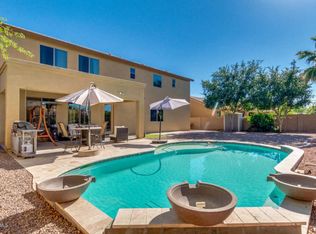 41978 W Monteverde Ct, Maricopa, AZ 85138