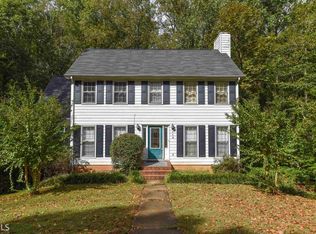 112 Laurel Springs Dr, Athens, GA 30606