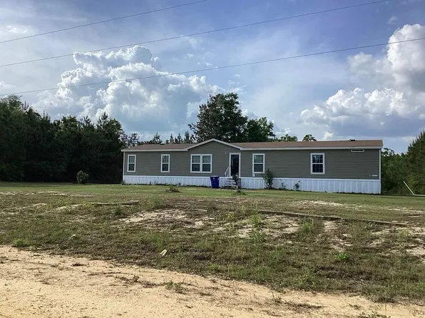 2909 Harts Bridge Rd, Andalusia, AL 36420