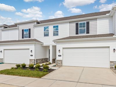 6352 Ripken St, Columbus, OH, 43228