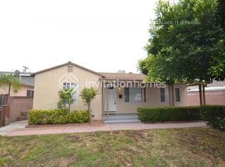 7343 Cleon Ave, Sun Valley, CA 91352