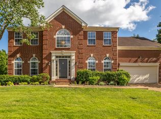 207 Lighthouse Ter, Franklin, TN 37064