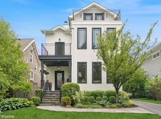 567 Provident Ave, Winnetka, IL 60093