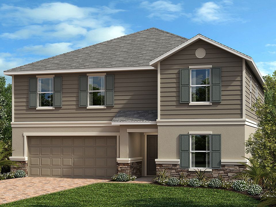 Exterior F