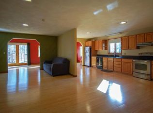 3 Lyndon Way, Kittery, ME 03904