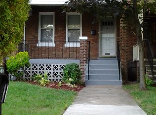 1535 Massachusetts Ave SE, Washington, DC 20003