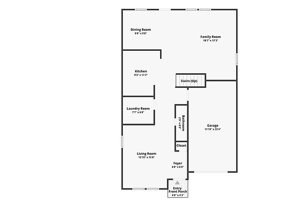 2nd image of 4488 Norfleet St