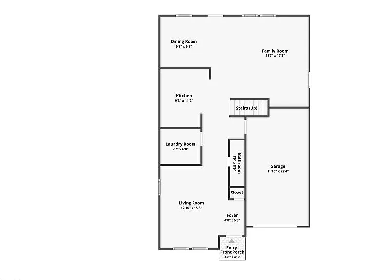 4488 Norfleet St — Photo 2