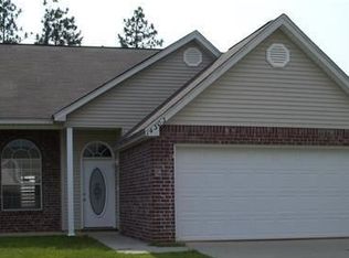 14303 Tori Dawn Dr, Gulfport, MS 39503