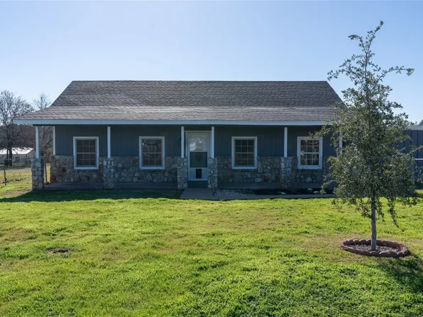 7072 Christopher Dr, Weatherford, TX 76085