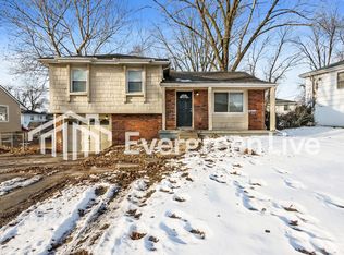 5612 N Quincy Ave, Kansas City, MO 64119