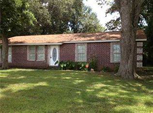 3506 Bellview St, Moss Pt, MS 39563