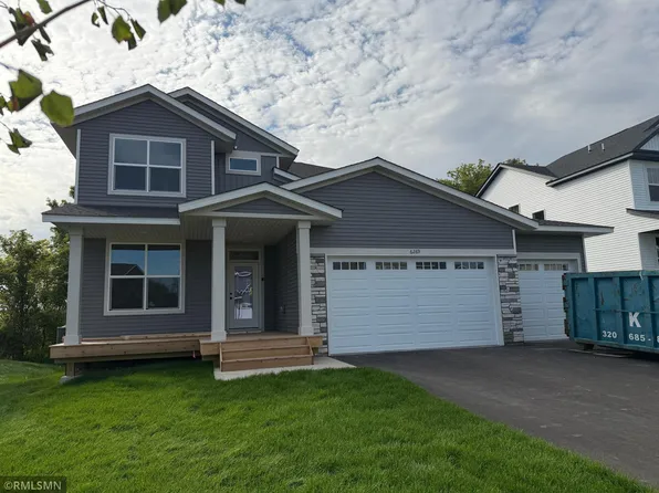 6269 Rachele Ave NE, Otsego, MN 55374