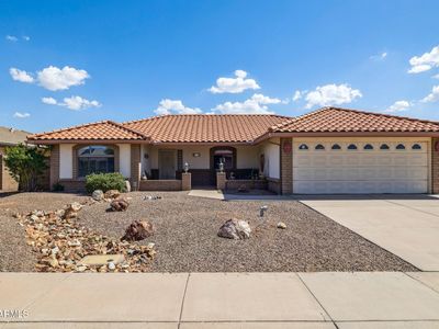 11533 E Madero Ave, Mesa, AZ, 85209
