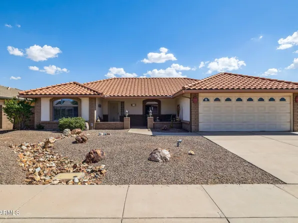 11533 E MADERO Avenue, Mesa, AZ 85209