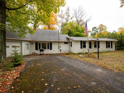 12094 State Highway 42, Ellison Bay, WI, 54210