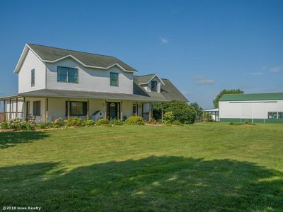 18738 Polk St, Milo, IA, 50166