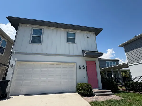 6782 Arnoldson St #1, Orlando, FL 32827