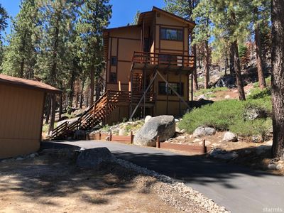 678 Nahane Dr, South Lake Tahoe, CA, 96150