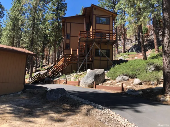 678 Nahane Dr, South Lake Tahoe, CA 96150