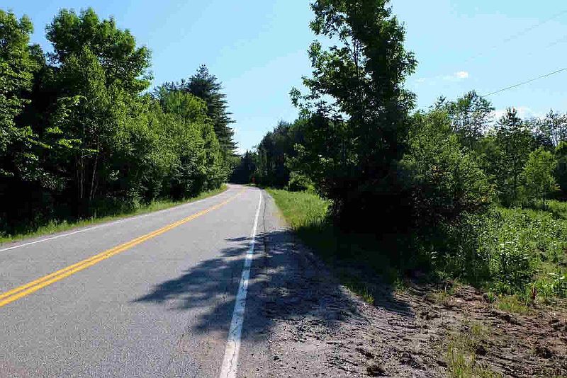 5th image of Garnet Lake Road