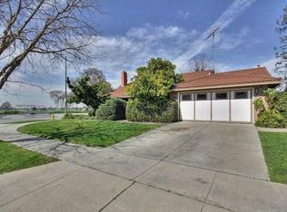 197 Kehoe Ct, San Jose, CA 95136