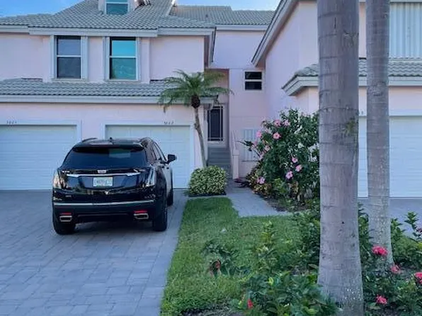 3602 Fairway Dr N, Jupiter, FL 33477