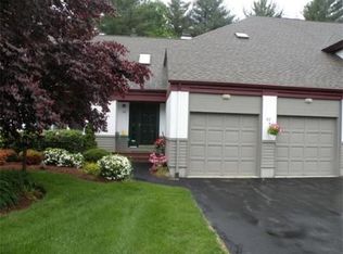 80 Baldwin Dr, Sharon, MA 02067