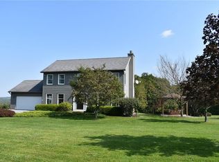 5869 Powell Rd, Conesus, NY 14435